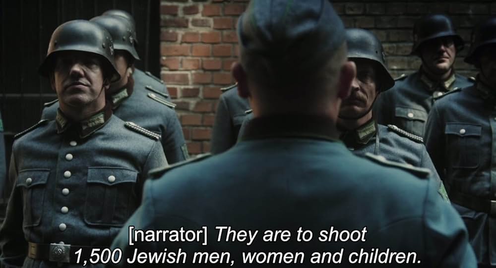 普通の人びと：彼らを駆り立てる狂気の画像