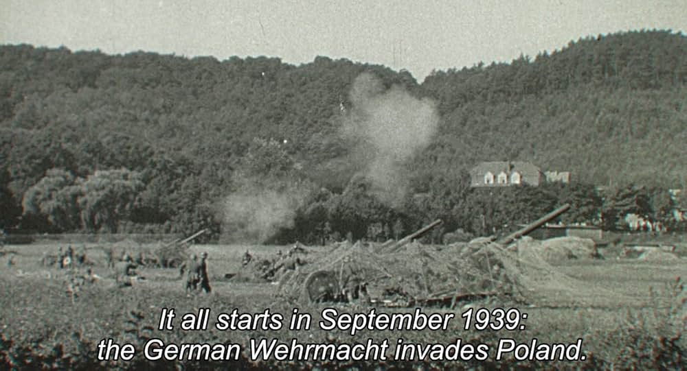 普通の人びと：彼らを駆り立てる狂気の画像