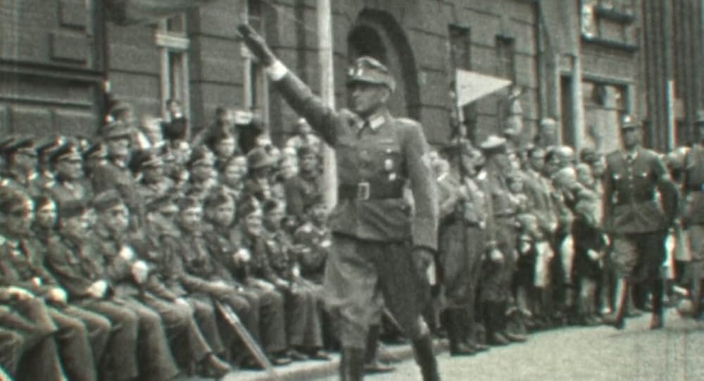 普通の人びと：彼らを駆り立てる狂気の画像