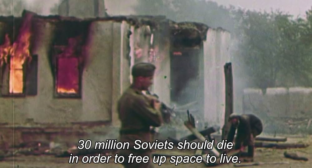 普通の人びと：彼らを駆り立てる狂気の画像