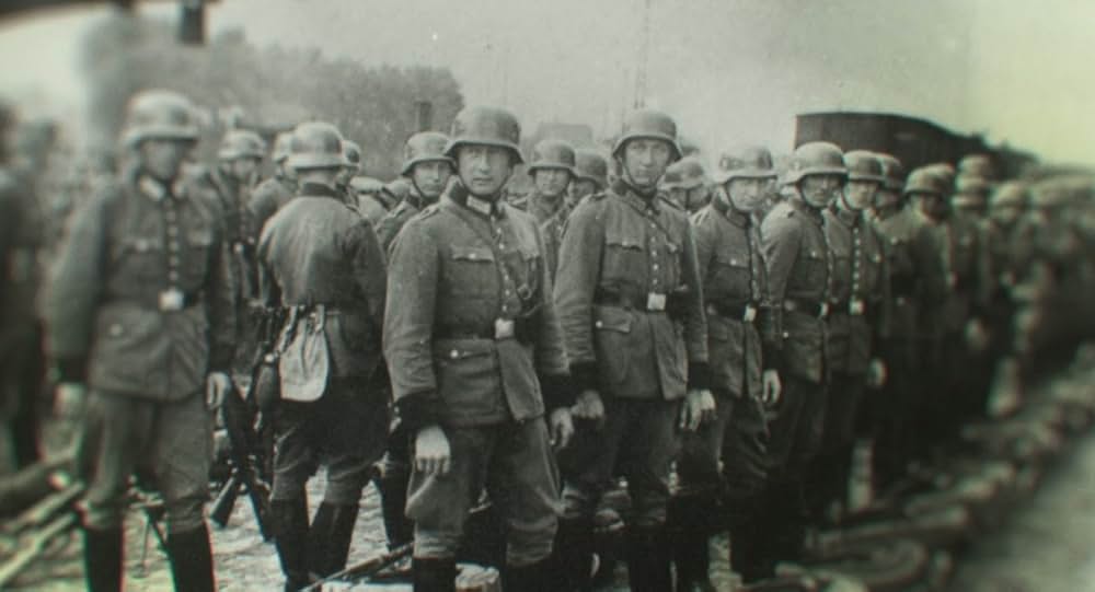 普通の人びと：彼らを駆り立てる狂気の画像