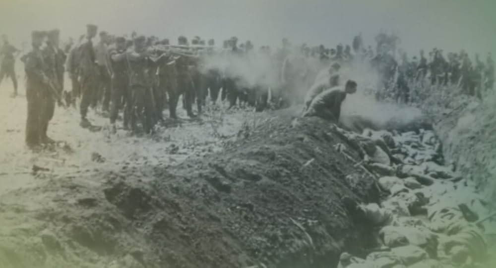 普通の人びと：彼らを駆り立てる狂気の画像