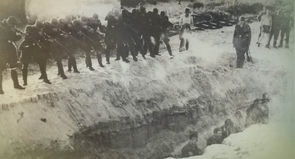 普通の人びと：彼らを駆り立てる狂気の画像