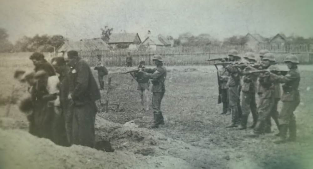 普通の人びと：彼らを駆り立てる狂気の画像