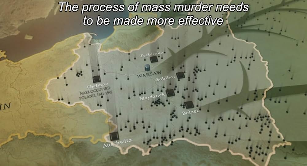 普通の人びと：彼らを駆り立てる狂気の画像