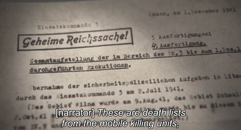 普通の人びと：彼らを駆り立てる狂気の画像