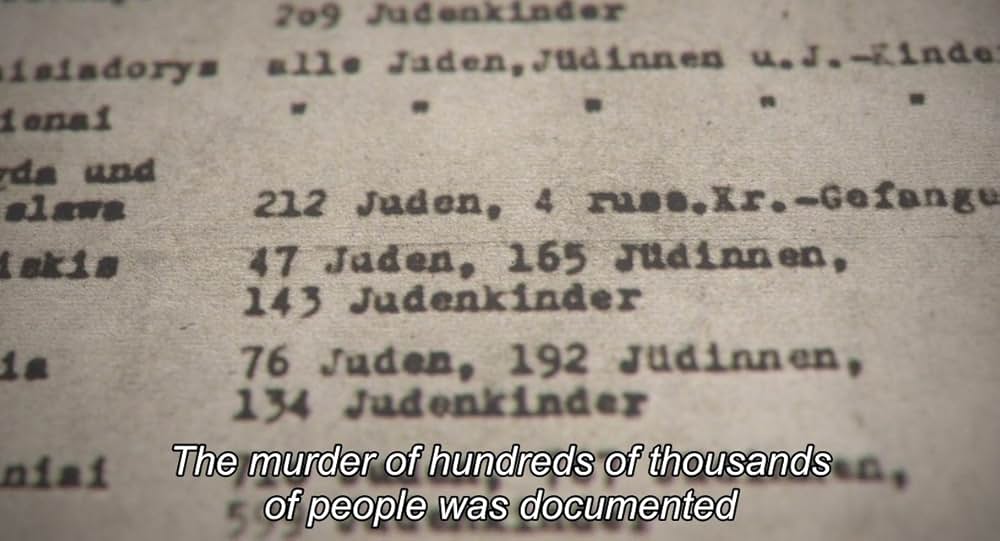 普通の人びと：彼らを駆り立てる狂気の画像