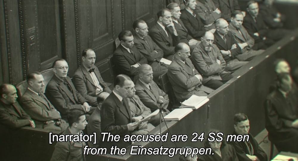 普通の人びと：彼らを駆り立てる狂気の画像