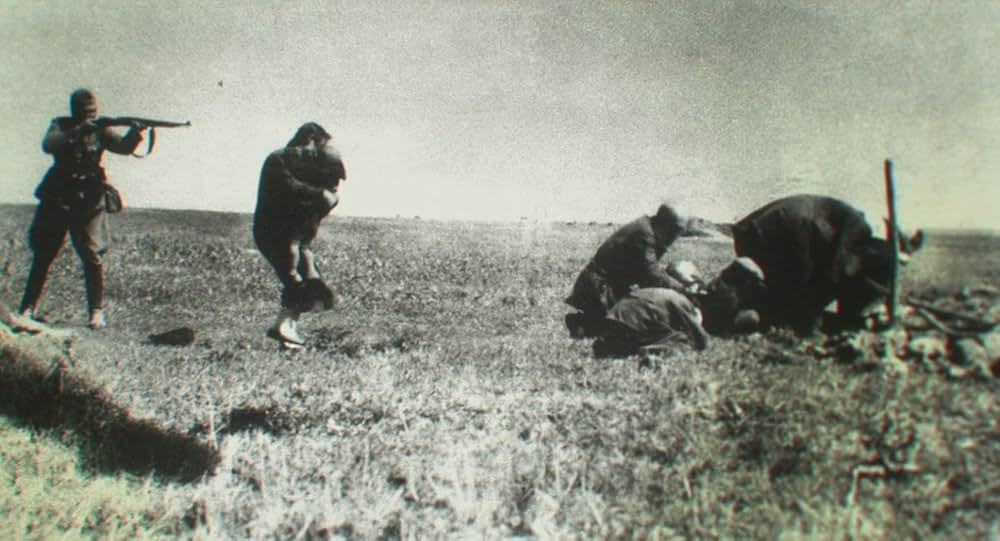 普通の人びと：彼らを駆り立てる狂気の画像