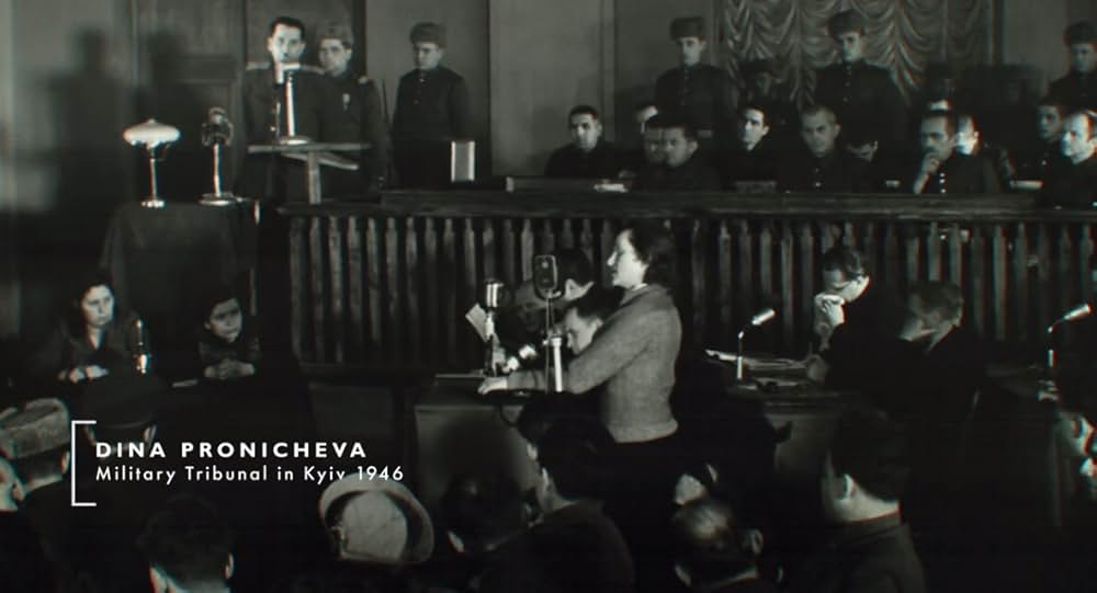 普通の人びと：彼らを駆り立てる狂気の画像