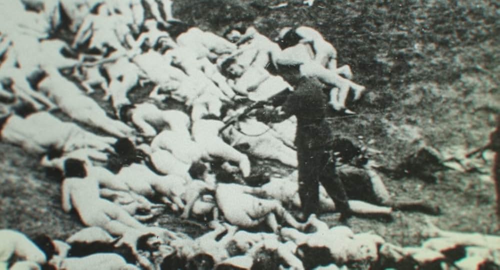 普通の人びと：彼らを駆り立てる狂気の画像