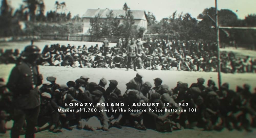 普通の人びと：彼らを駆り立てる狂気の画像