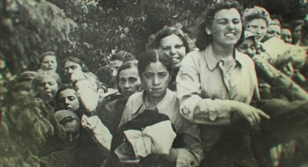 普通の人びと：彼らを駆り立てる狂気の画像