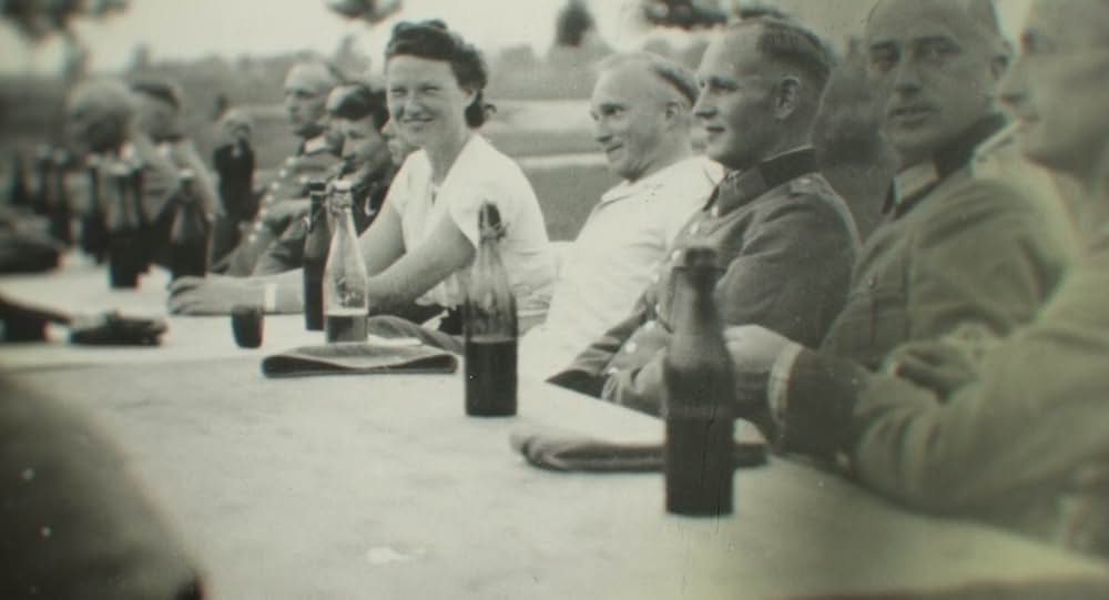 普通の人びと：彼らを駆り立てる狂気の画像