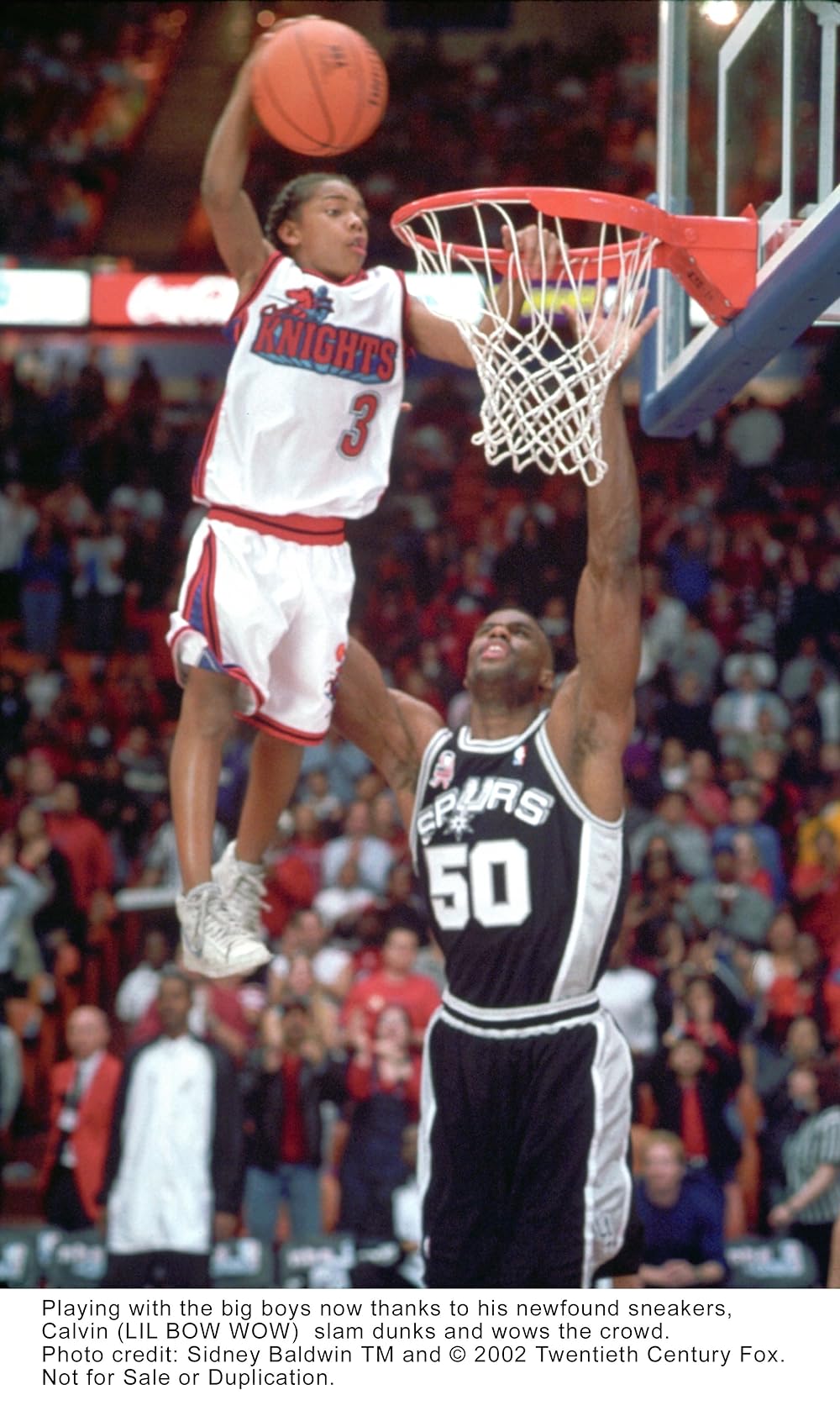 ロスト・キッズの画像