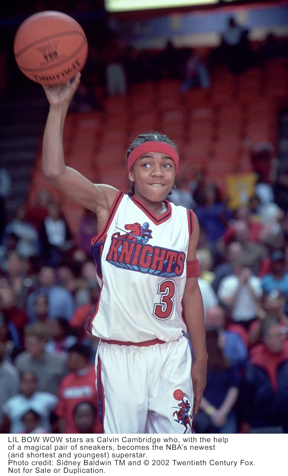 ロスト・キッズの画像