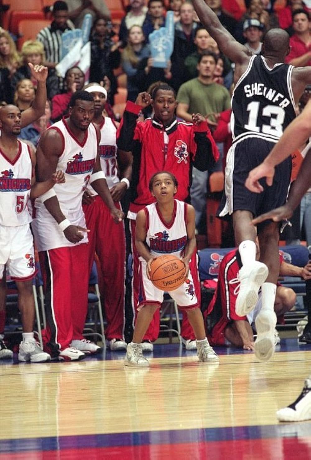 ロスト・キッズの画像