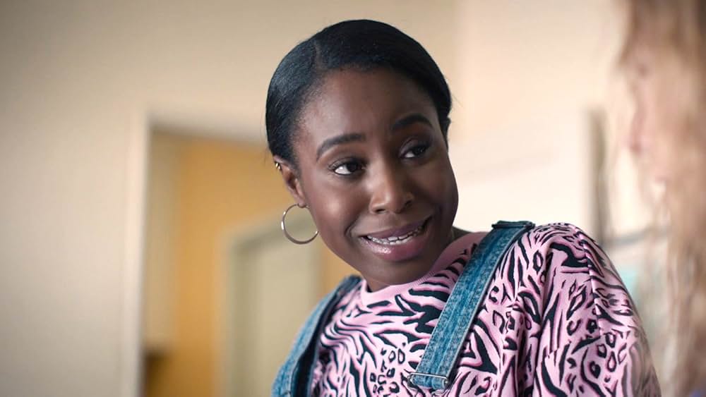 クイーンピンズの画像