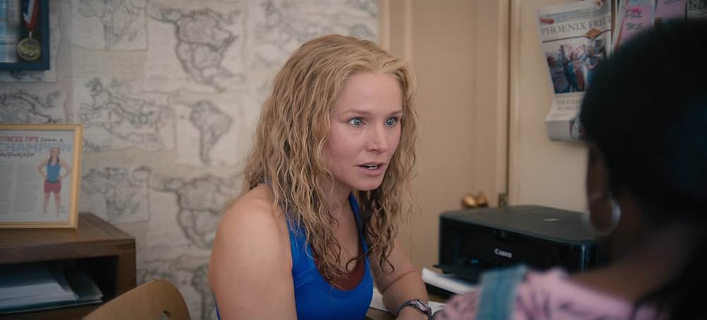 クイーンピンズの画像