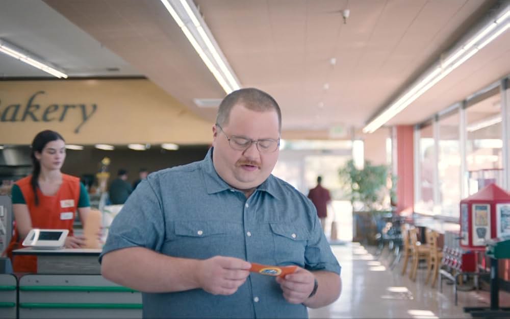 クイーンピンズの画像