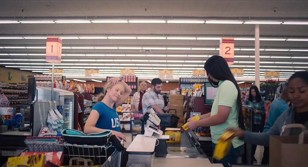 クイーンピンズの画像