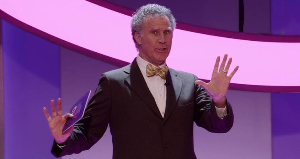 クイズ・レディーの画像