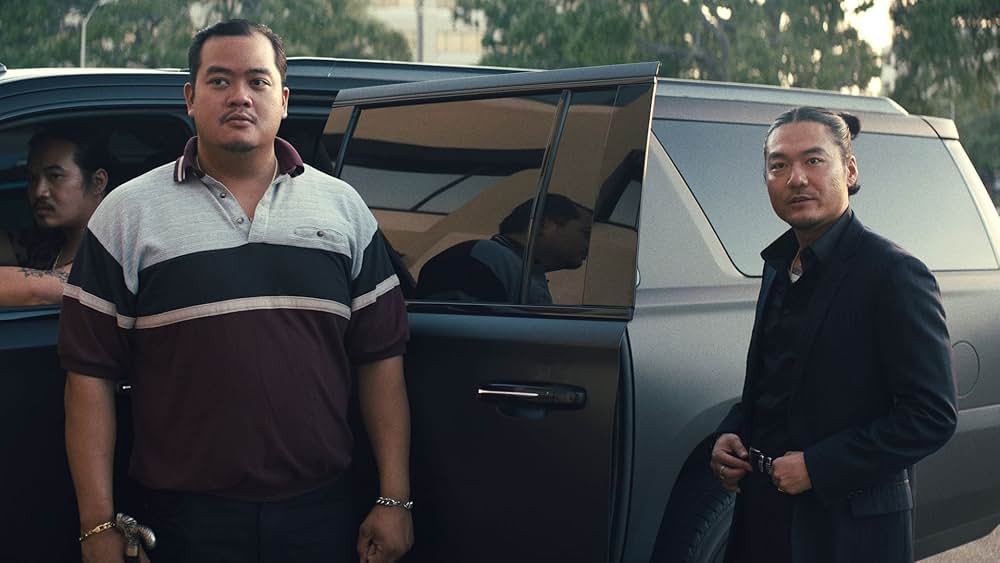 クイズ・レディーの画像