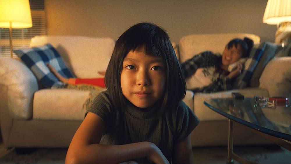 クイズ・レディーの画像