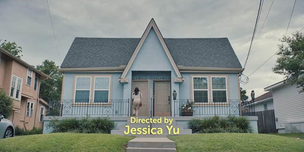 クイズ・レディーの画像