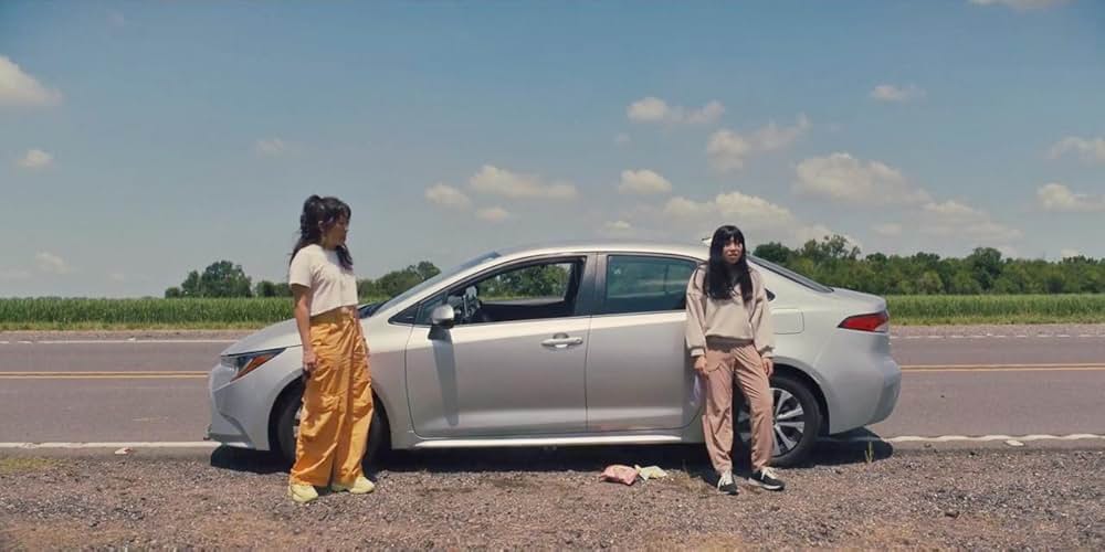 クイズ・レディーの画像