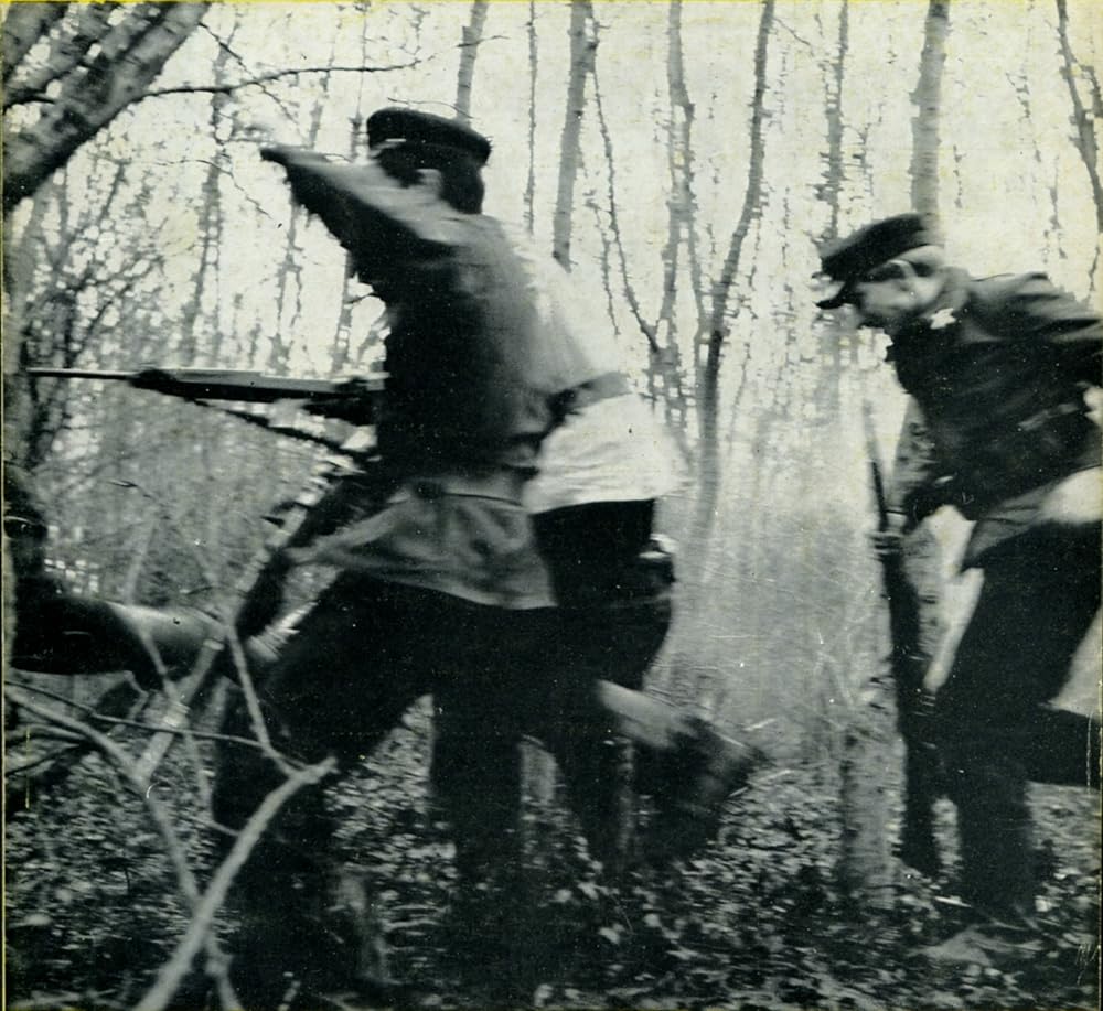 カラビニエの画像