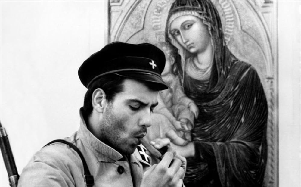 カラビニエの画像