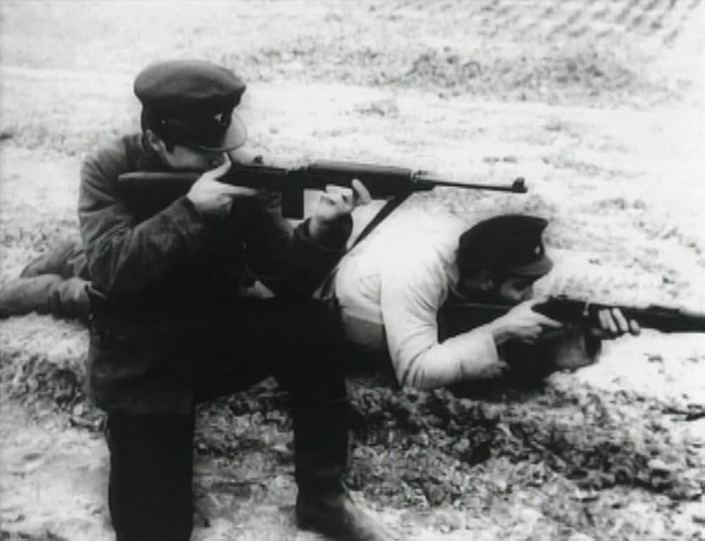 カラビニエの画像