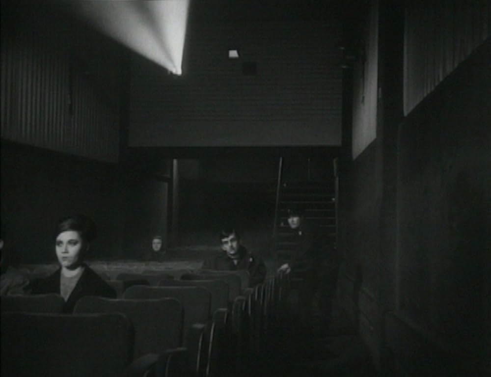 カラビニエの画像