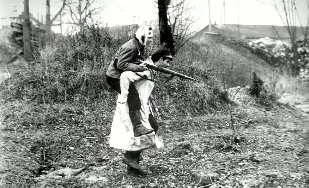 カラビニエの画像