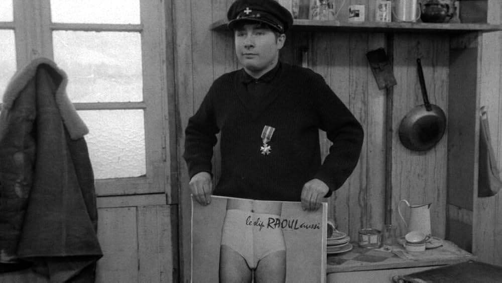 カラビニエの画像