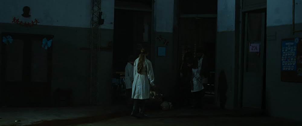 邪悪なるものの画像