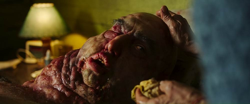 邪悪なるものの画像