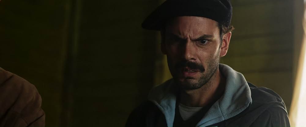 邪悪なるものの画像