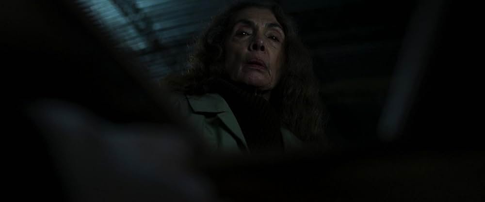 邪悪なるものの画像