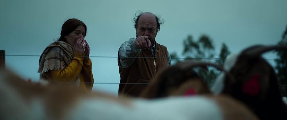 邪悪なるものの画像