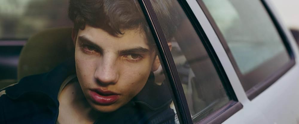 邪悪なるものの画像