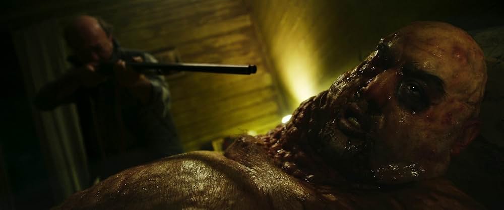 邪悪なるものの画像