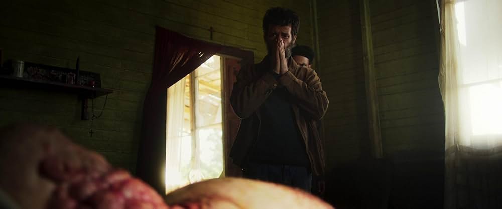 邪悪なるものの画像