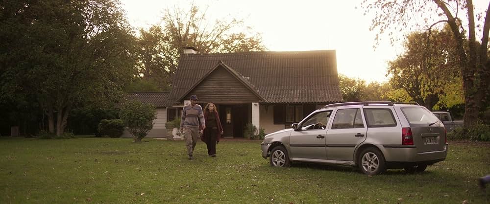 邪悪なるものの画像