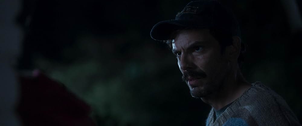 邪悪なるものの画像