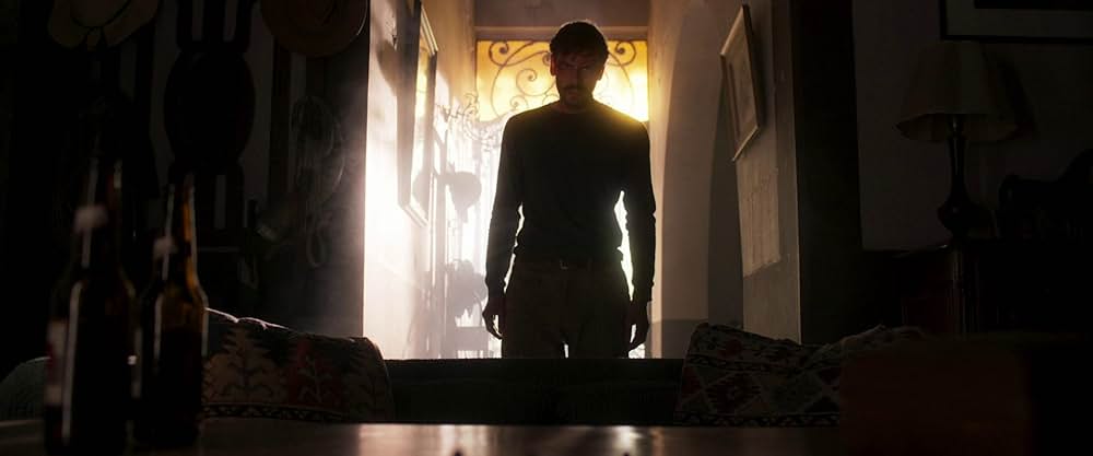 邪悪なるものの画像