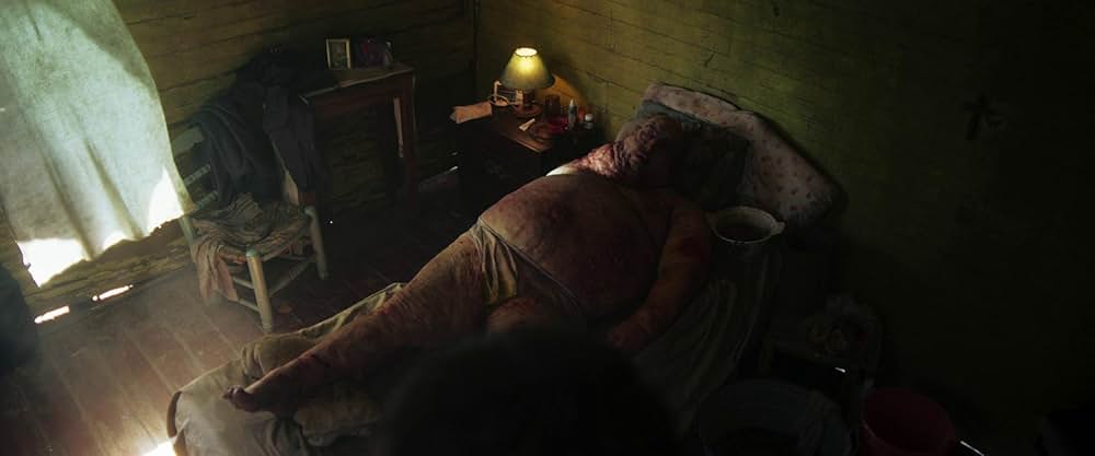 邪悪なるものの画像