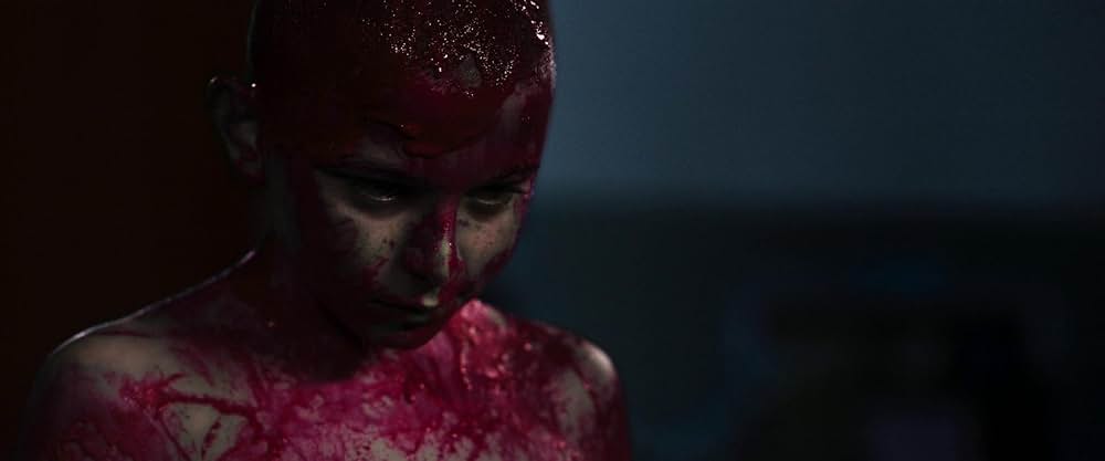 邪悪なるものの画像