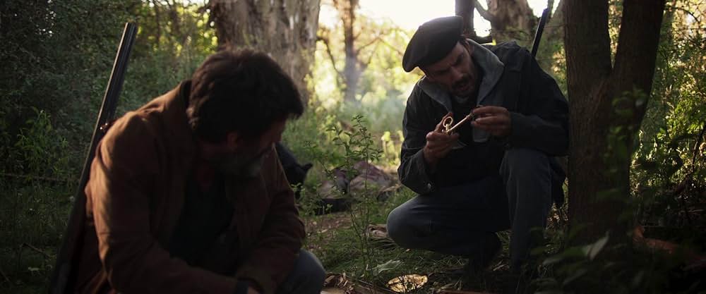 邪悪なるものの画像